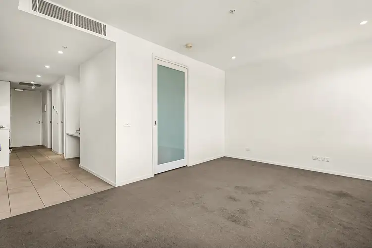 Third view of Homely apartment listing, 2408/18 Mt Alexander Road, Travancore VIC 3032