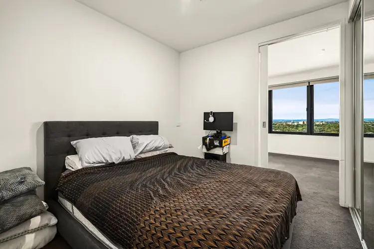 Fifth view of Homely apartment listing, 2408/18 Mt Alexander Road, Travancore VIC 3032