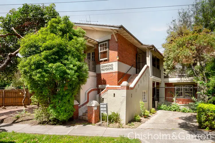 5/42 Glen Huntly Road, Elwood VIC 3184