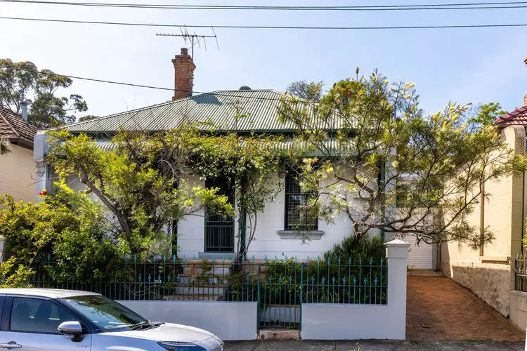 263 Young Street, Annandale NSW 2038