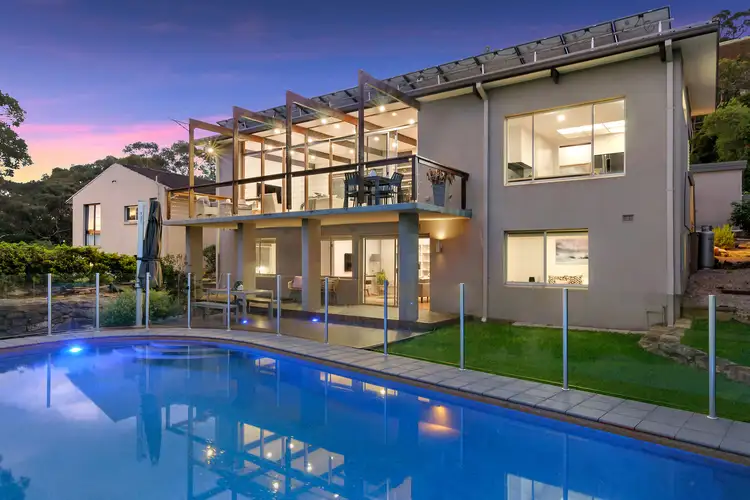 175 Deepwater Road, Castle Cove NSW 2069