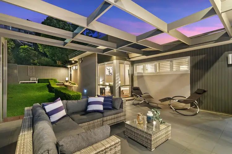 Second view of Homely house listing, 175 Deepwater Road, Castle Cove NSW 2069