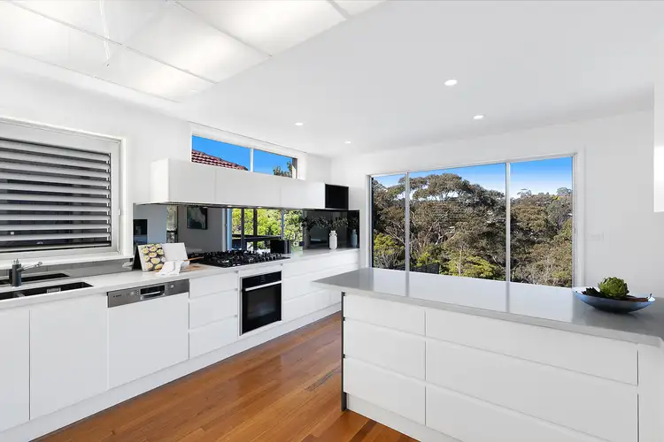 Fifth view of Homely house listing, 175 Deepwater Road, Castle Cove NSW 2069