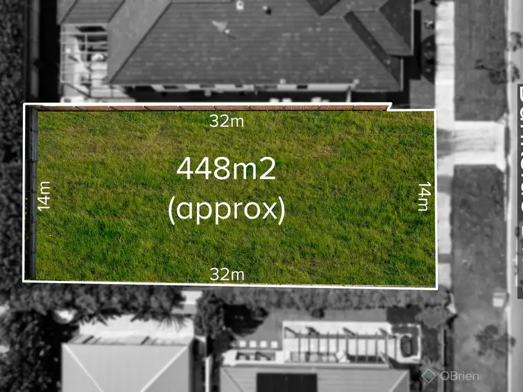 8 Bankside Drive, Botanic Ridge VIC 3977