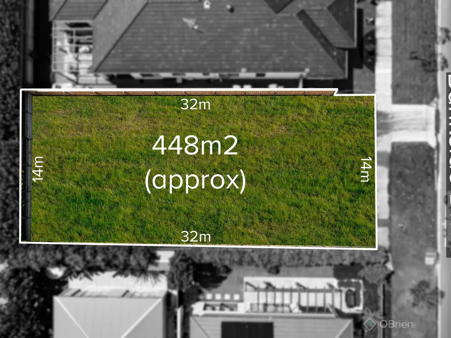 Main view of Homely land listing, 8 Bankside Drive, Botanic Ridge VIC 3977