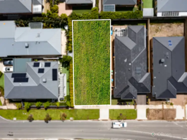 Second view of Homely land listing, 8 Bankside Drive, Botanic Ridge VIC 3977