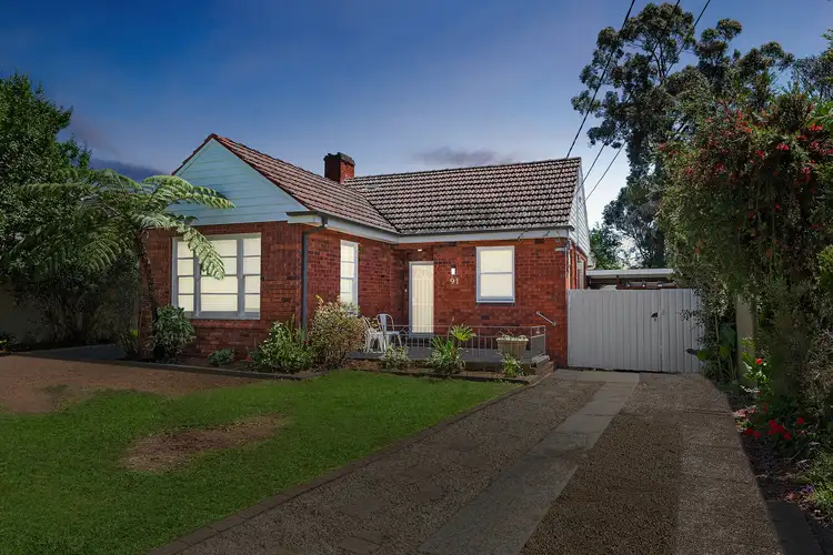 91 Barker Road, Strathfield NSW 2135