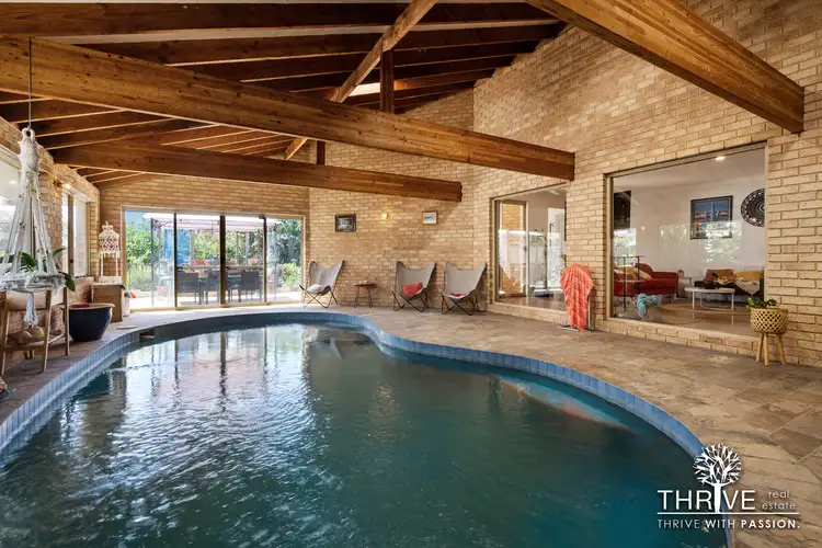 Fifth view of Homely house listing, 11 Green Croft Gardens, Leeming WA 6149