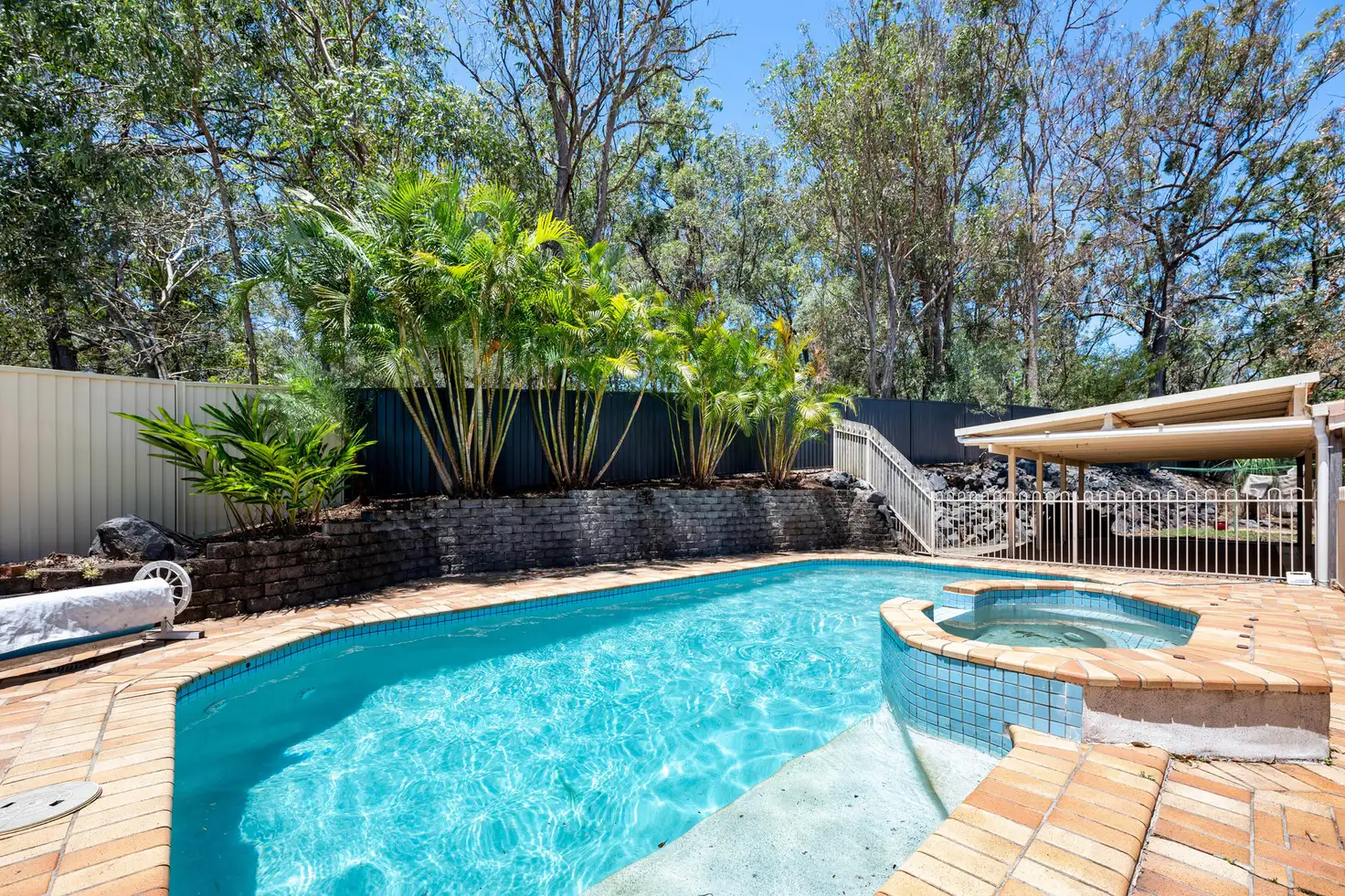 Main view of Homely house listing, 5 Parkana Court, Rochedale South QLD 4123