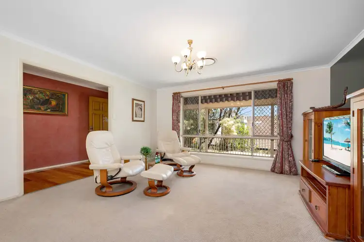 Second view of Homely house listing, 5 Parkana Court, Rochedale South QLD 4123