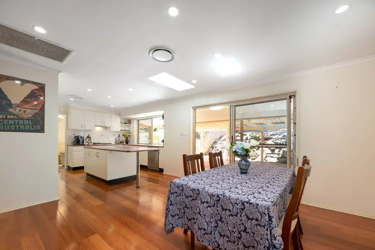 Third view of Homely house listing, 5 Parkana Court, Rochedale South QLD 4123