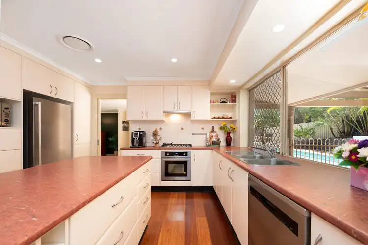 Fourth view of Homely house listing, 5 Parkana Court, Rochedale South QLD 4123