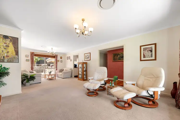 Fifth view of Homely house listing, 5 Parkana Court, Rochedale South QLD 4123