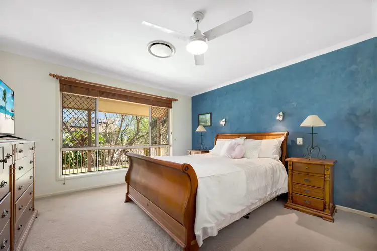 Sixth view of Homely house listing, 5 Parkana Court, Rochedale South QLD 4123
