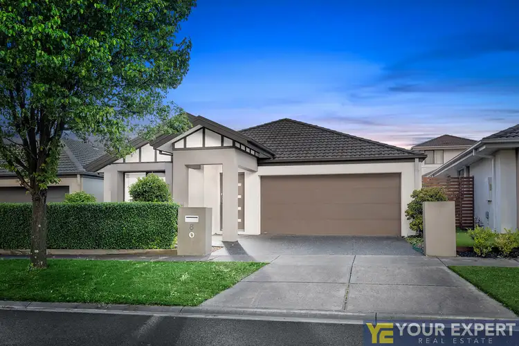 Main view of Homely house listing, 8 Whitehaven Street, Berwick VIC 3806