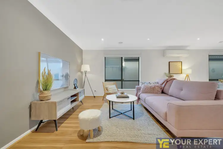 Fifth view of Homely house listing, 8 Whitehaven Street, Berwick VIC 3806