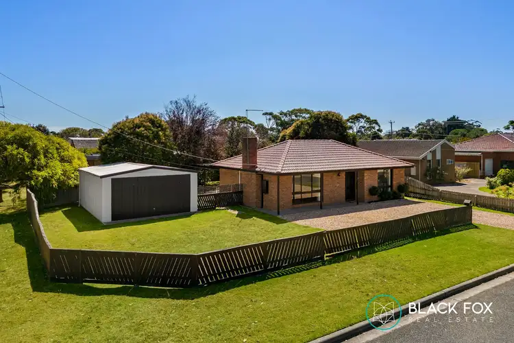 3 Tassel Road, Safety Beach VIC 3936