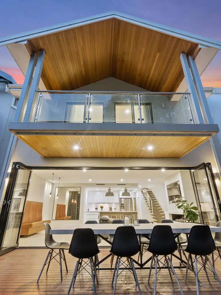 Second view of Homely house listing, 4 Finn Cove, Ascot WA 6104