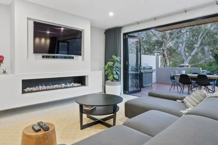 Fourth view of Homely house listing, 4 Finn Cove, Ascot WA 6104
