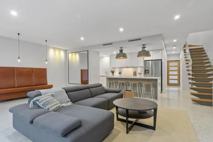 Sixth view of Homely house listing, 4 Finn Cove, Ascot WA 6104