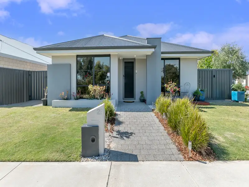 Main view of Homely house listing, 29 Churchill Chase, Hilbert WA 6112