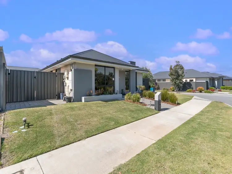 Second view of Homely house listing, 29 Churchill Chase, Hilbert WA 6112