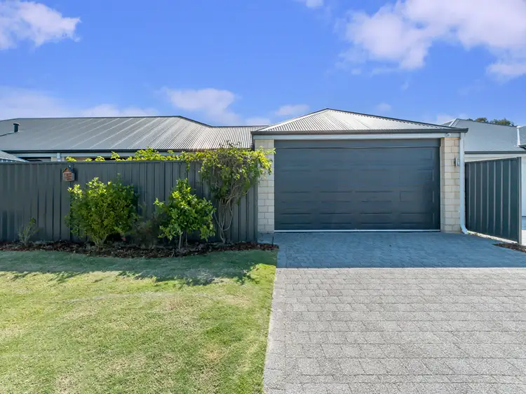 Third view of Homely house listing, 29 Churchill Chase, Hilbert WA 6112