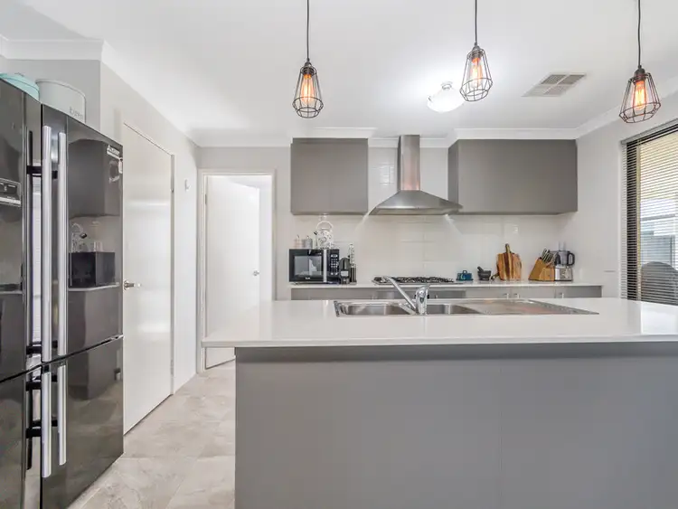 Fifth view of Homely house listing, 29 Churchill Chase, Hilbert WA 6112