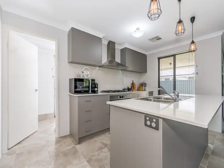 Sixth view of Homely house listing, 29 Churchill Chase, Hilbert WA 6112