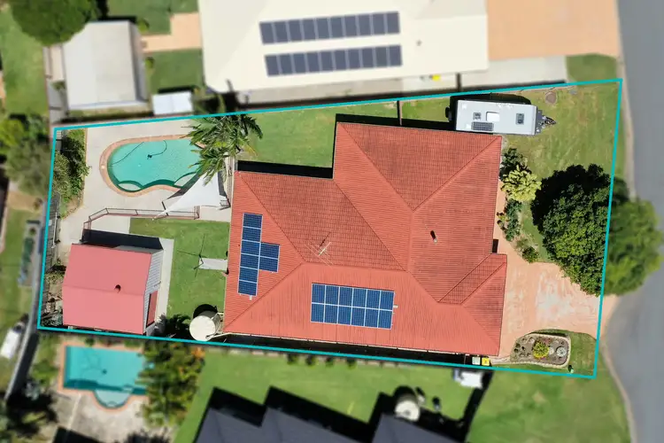 31 Pine Valley Drive, Joyner QLD 4500
