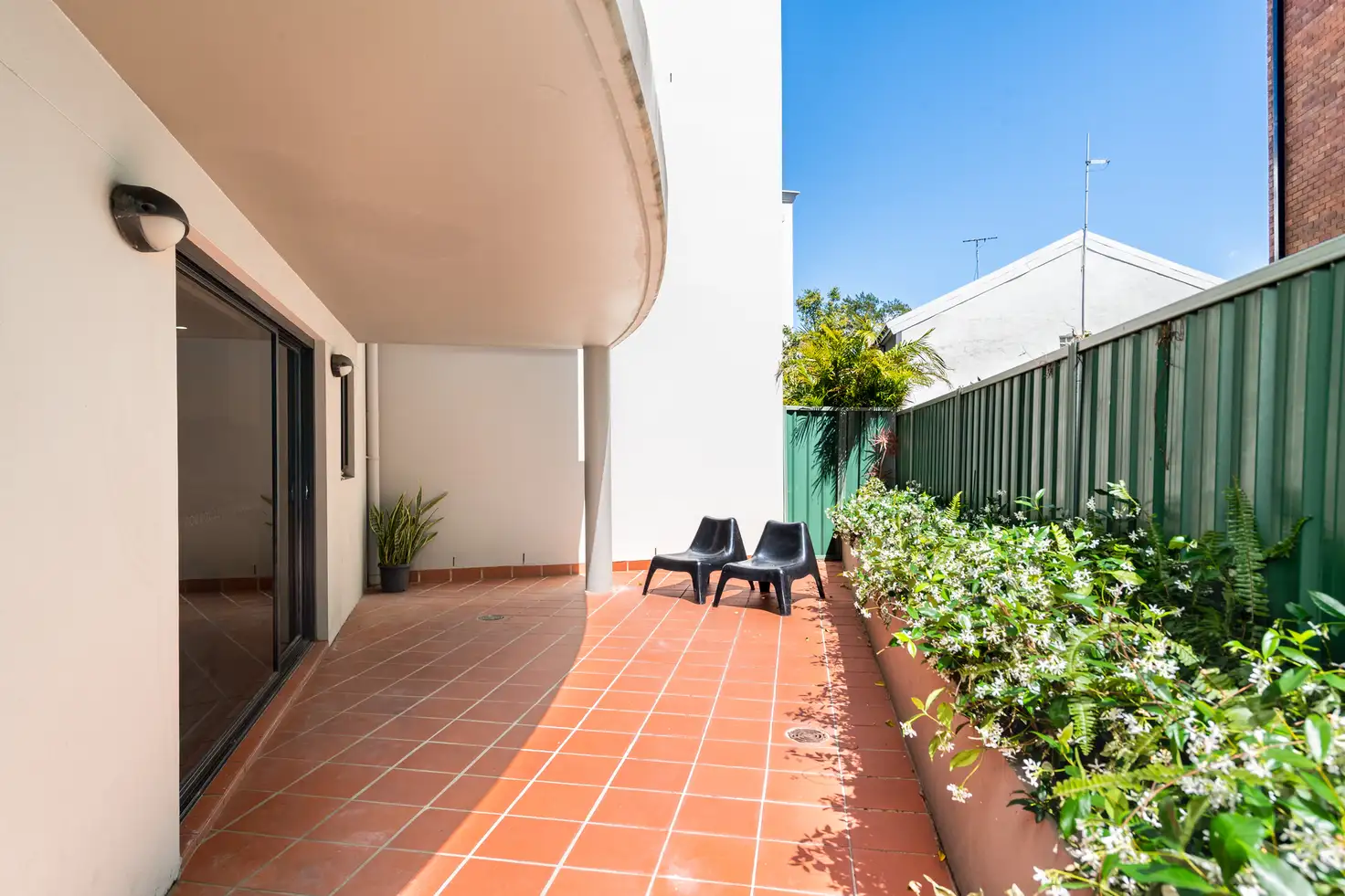 Main view of Homely apartment listing, 31/30-34 Folkestone Parade, Botany NSW 2019