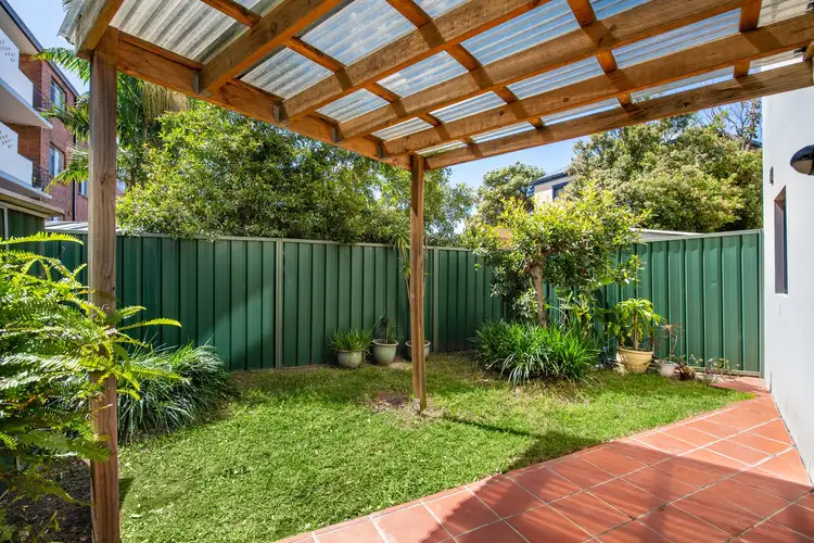 Second view of Homely apartment listing, 31/30-34 Folkestone Parade, Botany NSW 2019