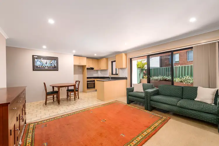 Third view of Homely apartment listing, 31/30-34 Folkestone Parade, Botany NSW 2019