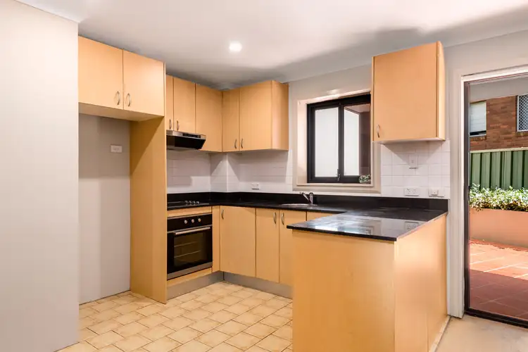 Fourth view of Homely apartment listing, 31/30-34 Folkestone Parade, Botany NSW 2019