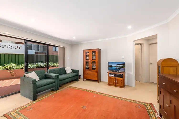 Fifth view of Homely apartment listing, 31/30-34 Folkestone Parade, Botany NSW 2019