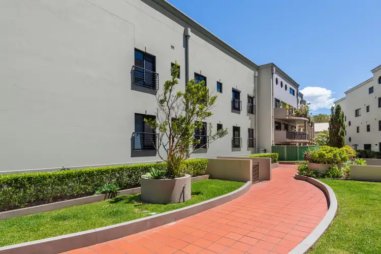 Sixth view of Homely apartment listing, 31/30-34 Folkestone Parade, Botany NSW 2019