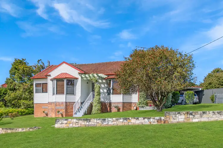 23 Compton Street, North Lambton NSW 2299