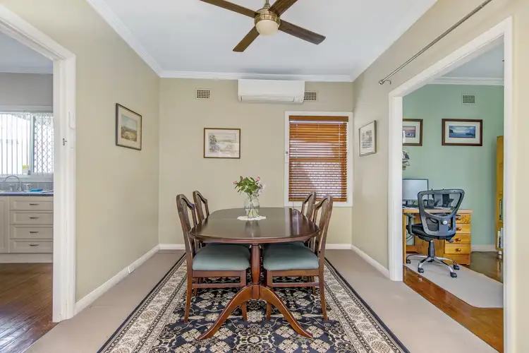Fifth view of Homely house listing, 23 Compton Street, North Lambton NSW 2299