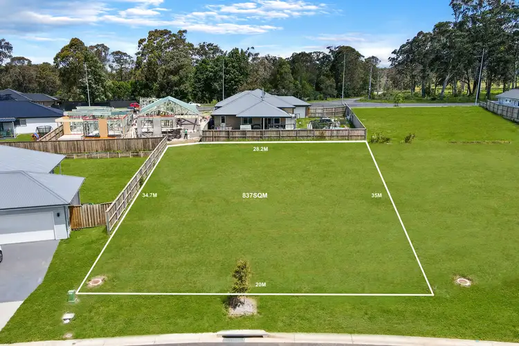 Fifth view of Homely land listing, 5 Coyle Circuit, Oakdale NSW 2570