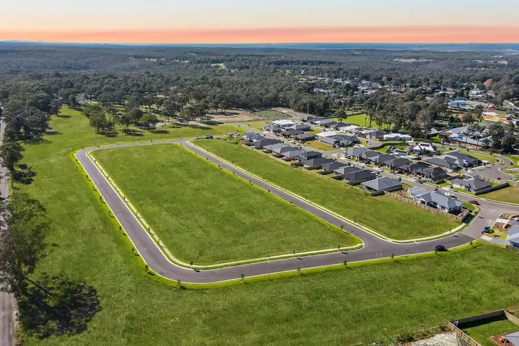 Sixth view of Homely land listing, 5 Coyle Circuit, Oakdale NSW 2570