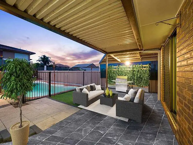 Second view of Homely house listing, 17 Amarna Street, Eight Mile Plains QLD 4113
