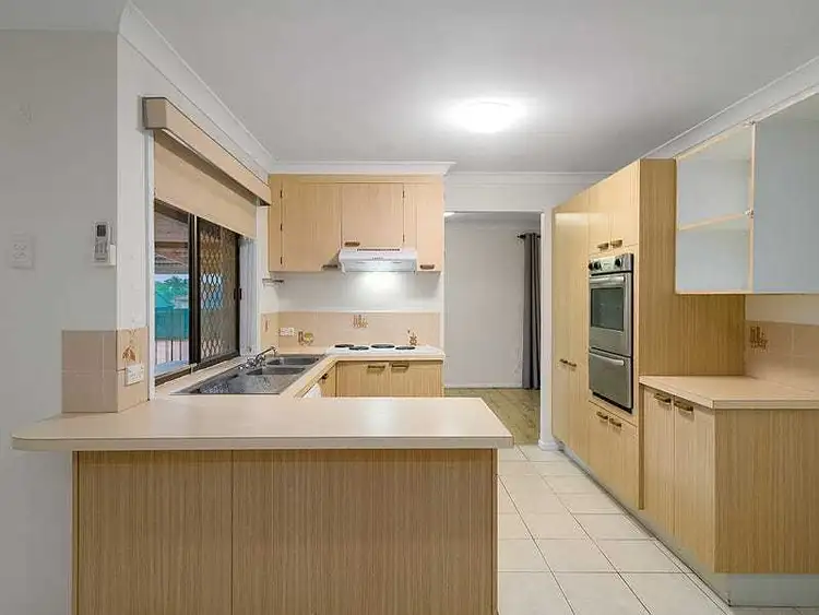 Fourth view of Homely house listing, 17 Amarna Street, Eight Mile Plains QLD 4113