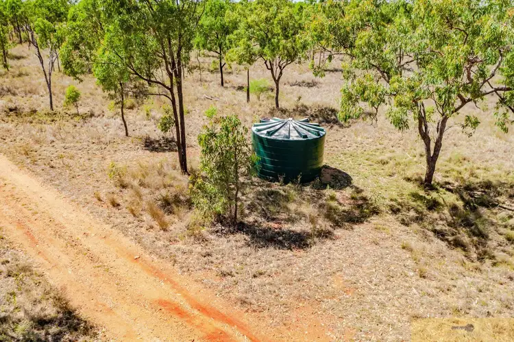 Fourth view of Homely rural property listing, 552 Cherry Creek Road, Seventy Mile QLD 4820