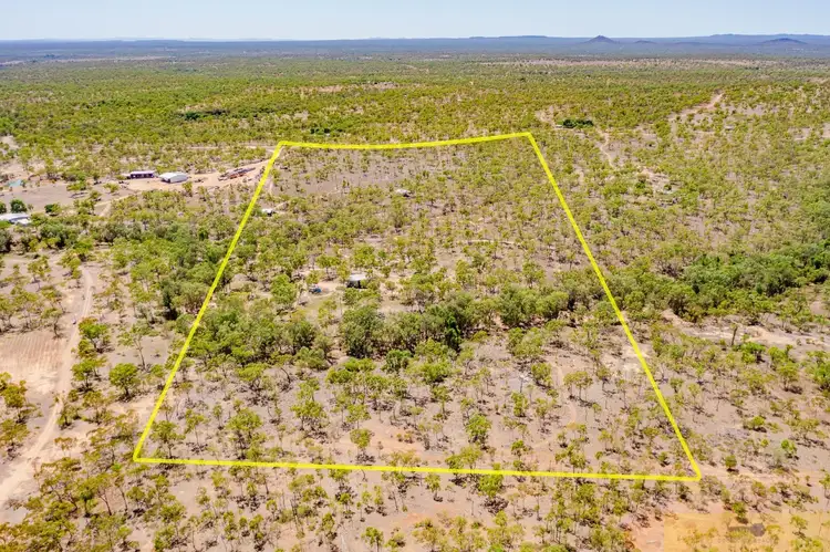 Seventh view of Homely rural property listing, 552 Cherry Creek Road, Seventy Mile QLD 4820