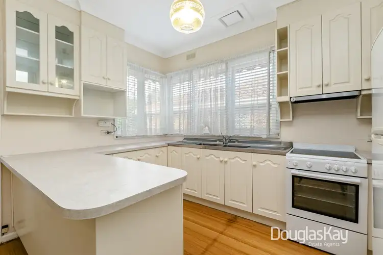 Fifth view of Homely house listing, 67 Ridgeway Parade, Sunshine West VIC 3020