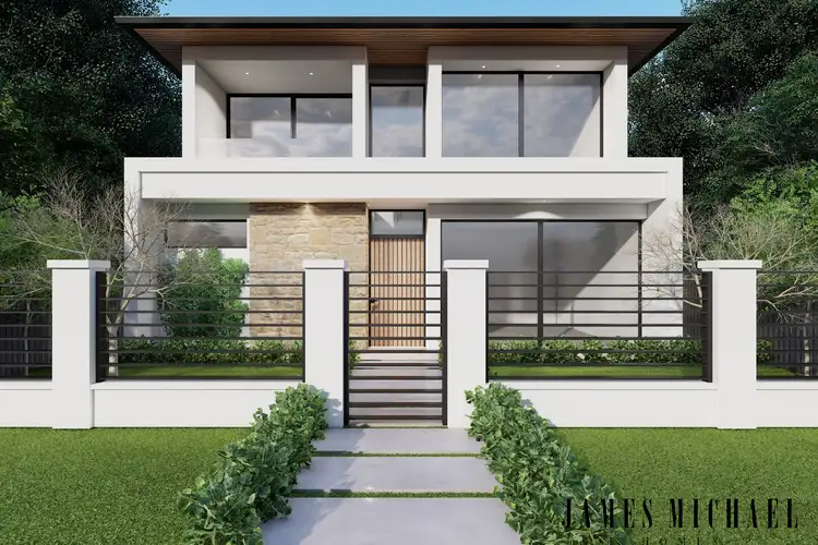 Second view of Homely land listing, LOT 605, 32 William Scott Circuit, Craigburn Farm SA 5051