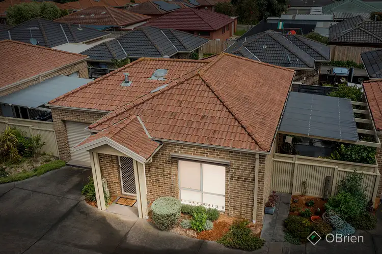 10/8-10 Reservoir Road, Frankston VIC 3199
