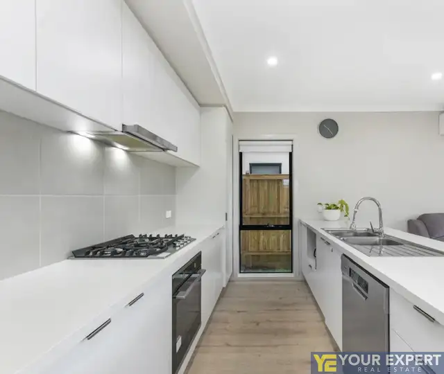 Third view of Homely house listing, 38 Stature Avenue, Clyde North VIC 3978