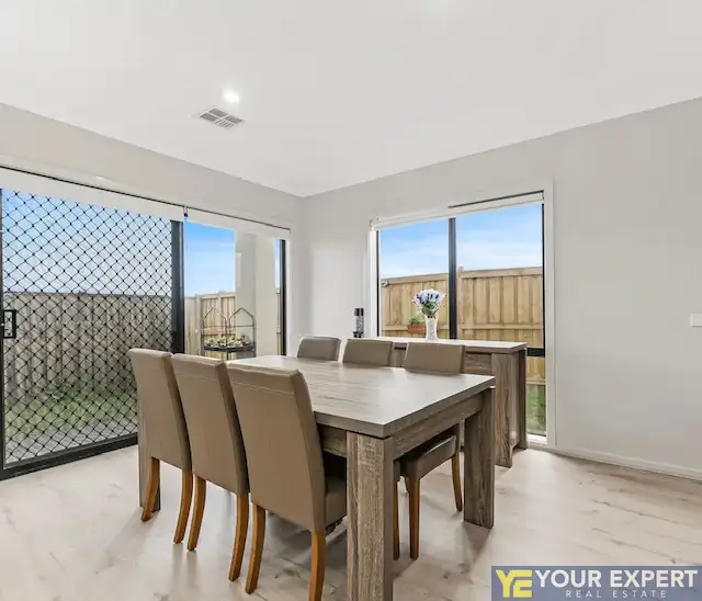 Fourth view of Homely house listing, 38 Stature Avenue, Clyde North VIC 3978