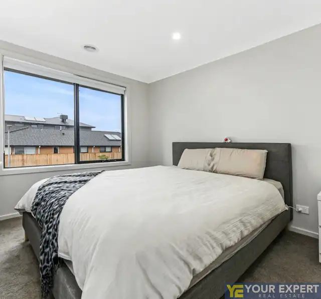 Fifth view of Homely house listing, 38 Stature Avenue, Clyde North VIC 3978